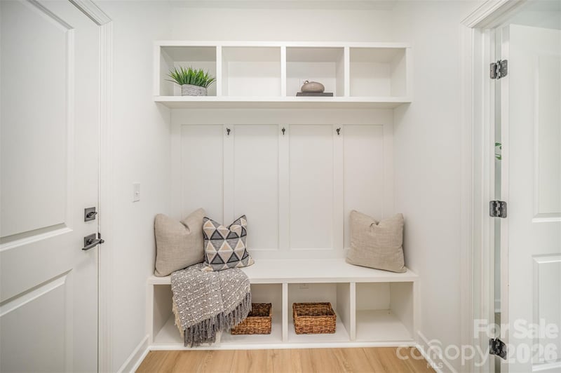 3713 Lou Ann Ave, Charlotte, NC 28208