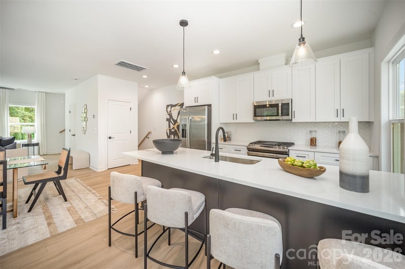 3713 Lou Ann Ave, Charlotte, NC 28208