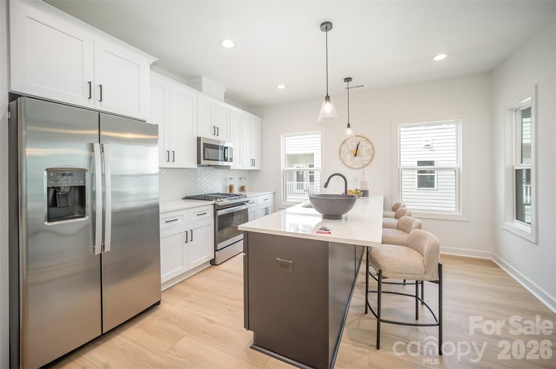 3713 Lou Ann Ave, Charlotte, NC 28208