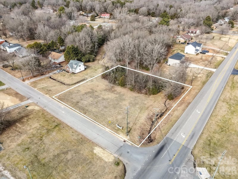 00 Lancaster Ave, Monroe, NC 28112