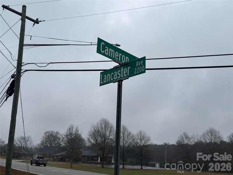 00 Lancaster Ave, Monroe, NC 28112