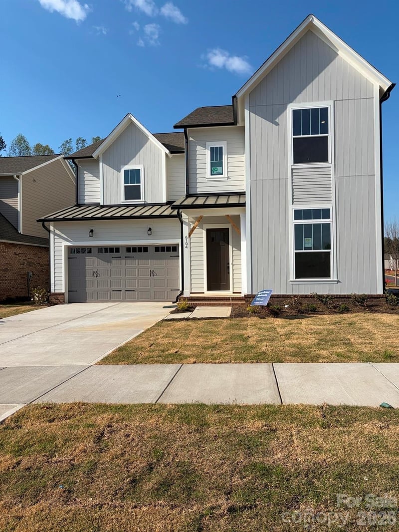 6104 Westheart Way, Charlotte, NC 28278