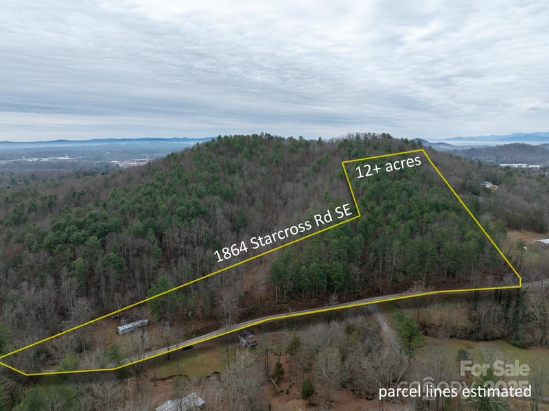 1864 Starcross Rd, Lenoir, NC 28645