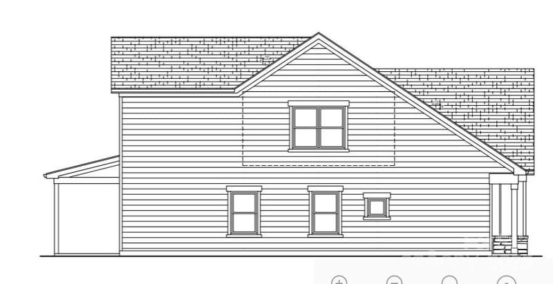 126 Chapel Crossing Ln #7, Weaverville, NC 28787