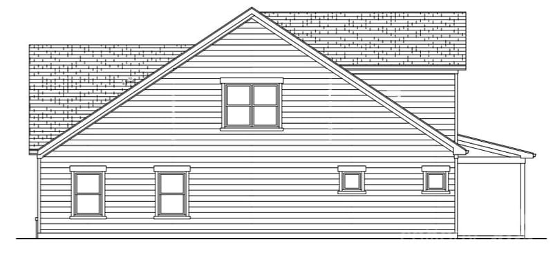 126 Chapel Crossing Ln #7, Weaverville, NC 28787