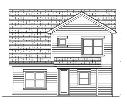 126 Chapel Crossing Ln #7, Weaverville, NC 28787