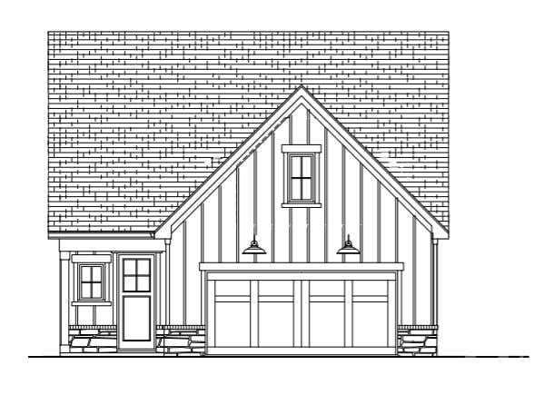 126 Chapel Crossing Ln #7, Weaverville, NC 28787