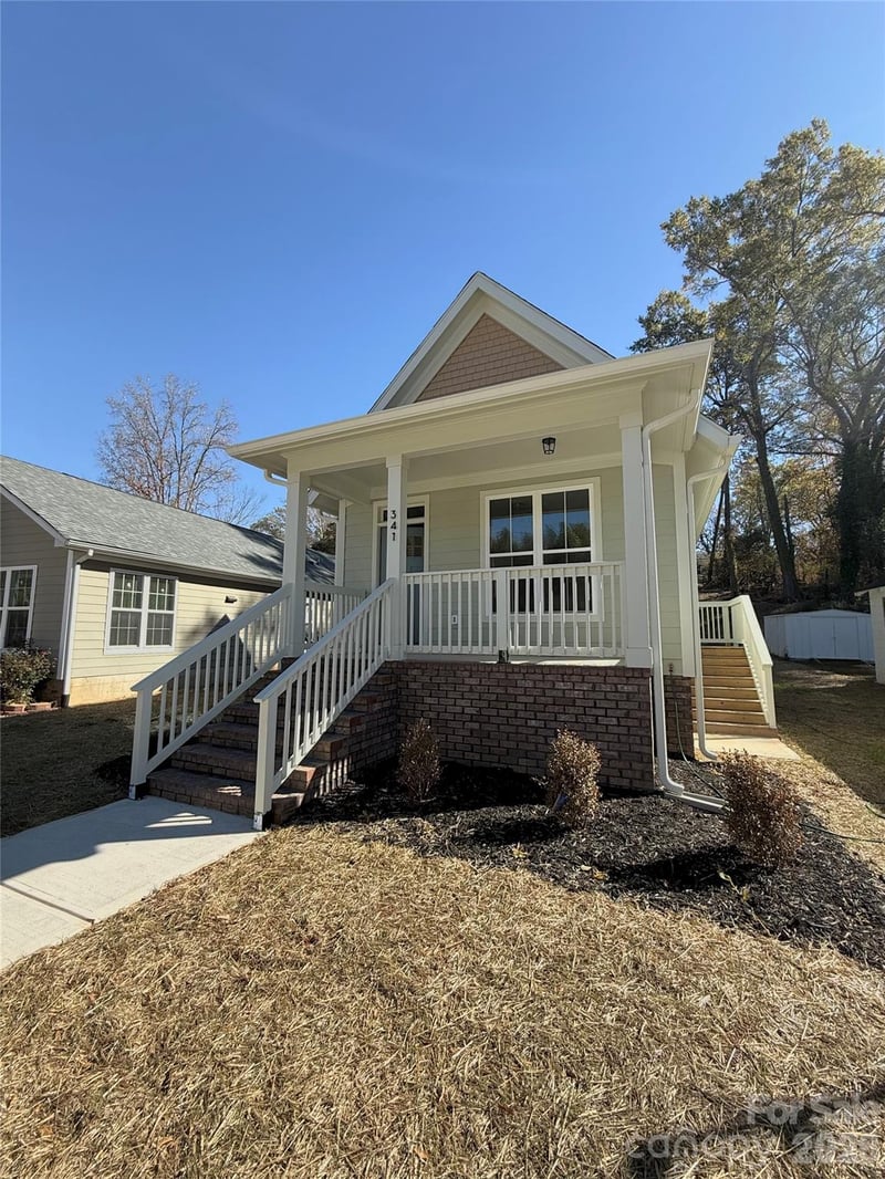 341 Broad Dr, Concord, NC 28025