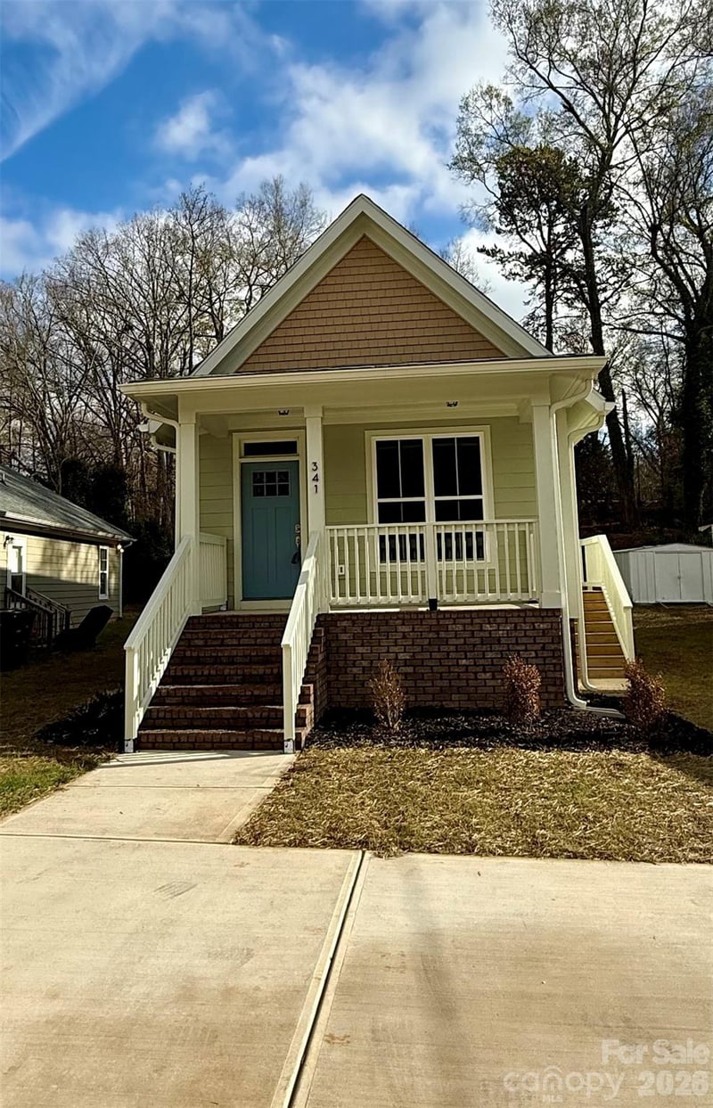 341 Broad Dr, Concord, NC 28025