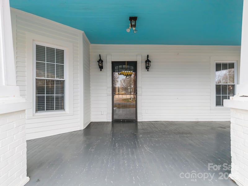 401 Hoke St, Landis, NC 28088