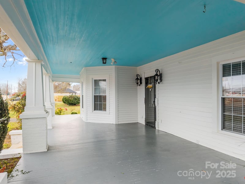 401 Hoke St, Landis, NC 28088
