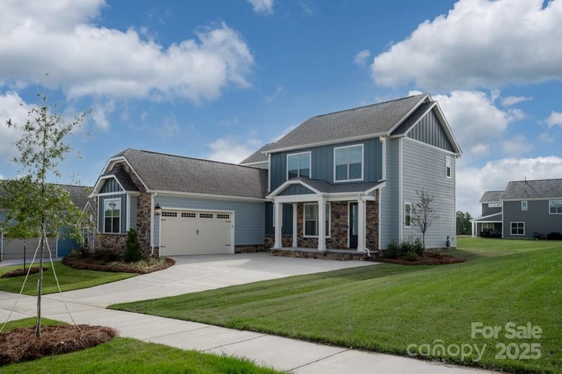 2068 Fordhill St, Rock Hill, SC 29732