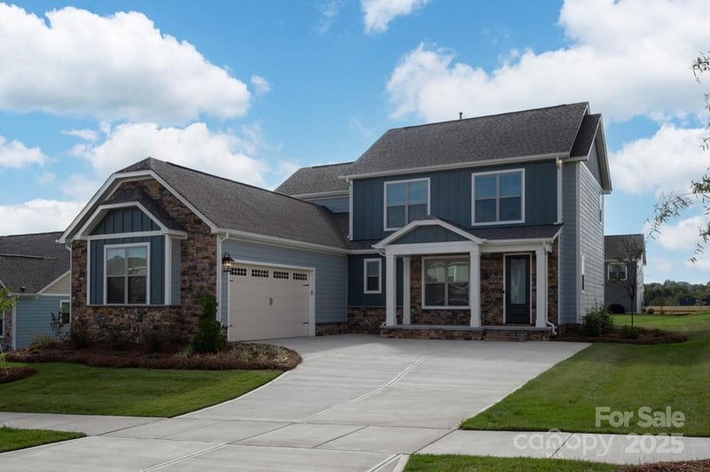 2068 Fordhill St, Rock Hill, SC 29732
