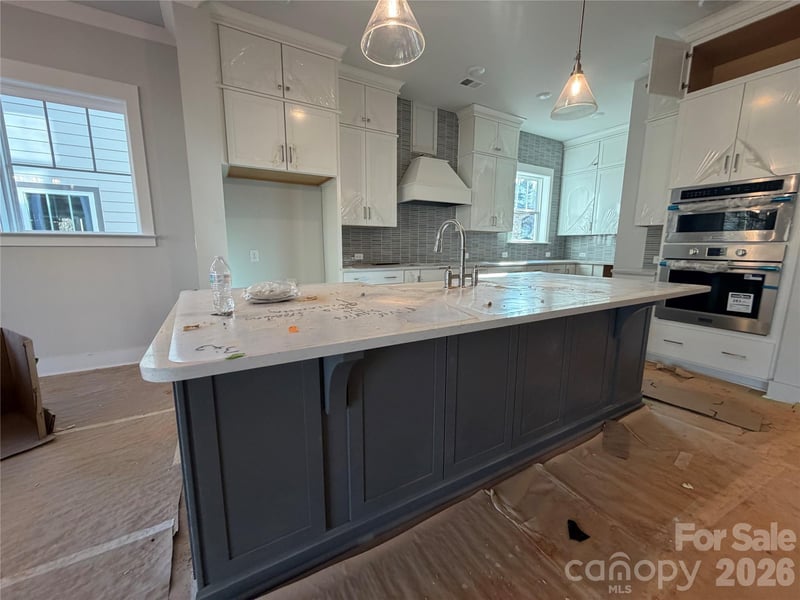 5015 Hollow Branch Rd, Charlotte, NC 28278
