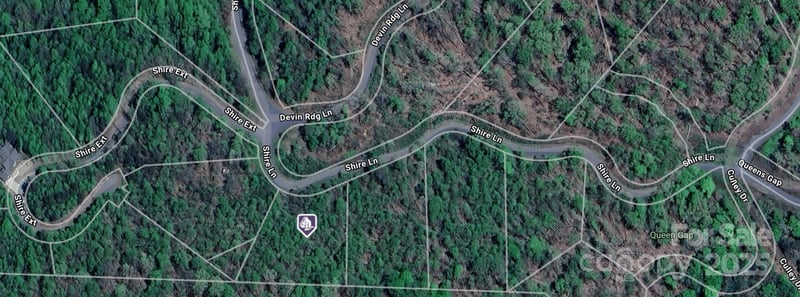 Shire Ln #7, Rutherfordton, NC 28139