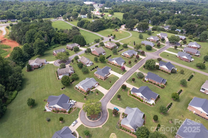 Manchester Ct #76, Spindale, NC 28160