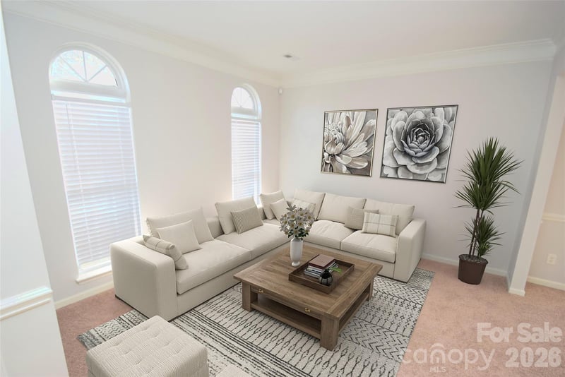 10214 Stoneykirk Ln, Charlotte, NC 28269