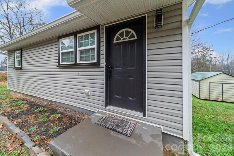 357 Preyer St, Shelby, NC 28152