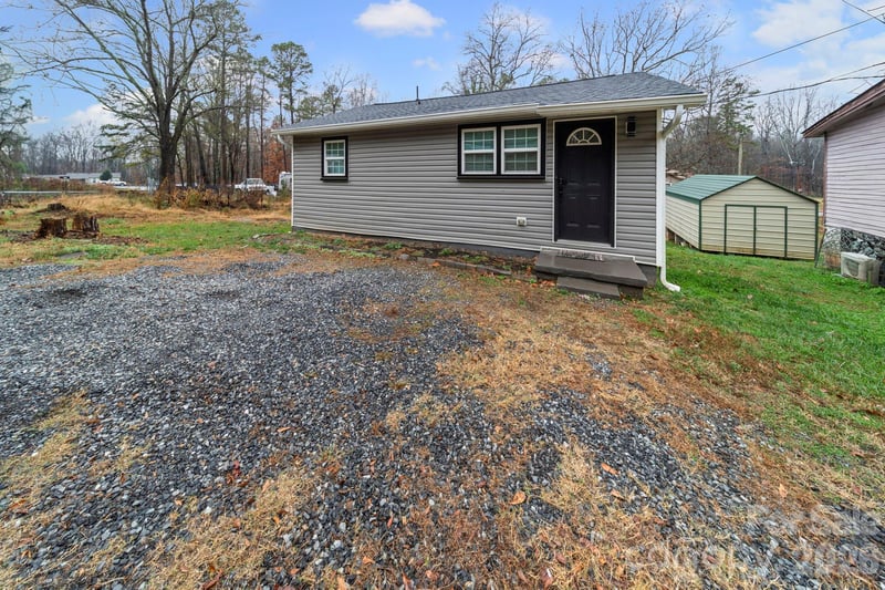 357 Preyer St, Shelby, NC 28152