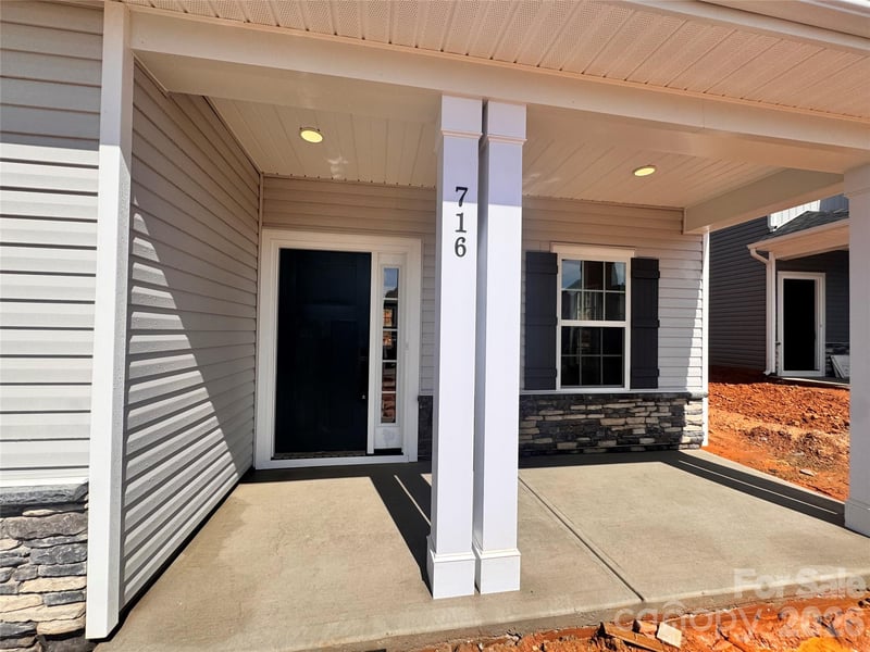 716 Inwood Hill Dr #10, Gastonia, NC 28056