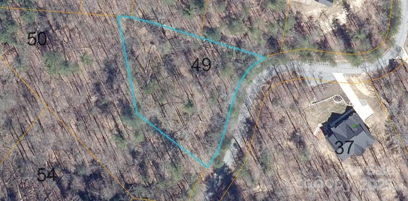 181 Falling Leaves Ln #49, Hendersonville, NC 28792