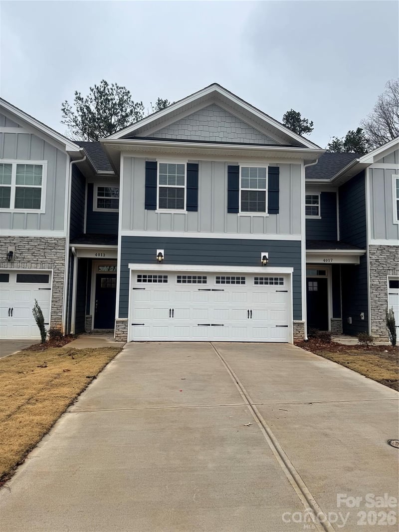 4013 Port Richmond Ave #2, Gastonia, NC 28056