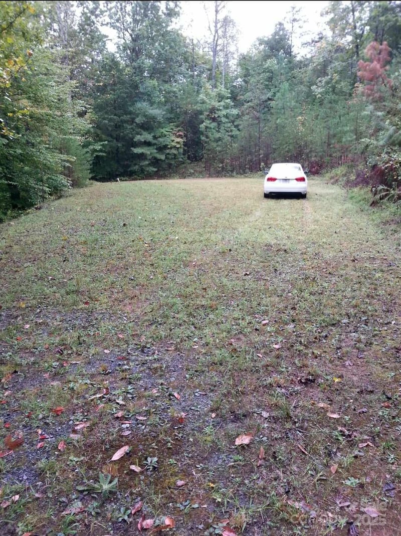 125 Big Cedar Dr #SEPTIC INSTALLED, Rutherfordton, NC 28139