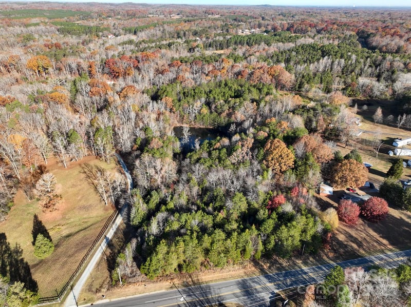 China Grove Hw, Rockwell, NC 28138