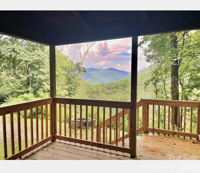 000 Wayah Zooshuga Rd, Maggie Valley, NC 28751