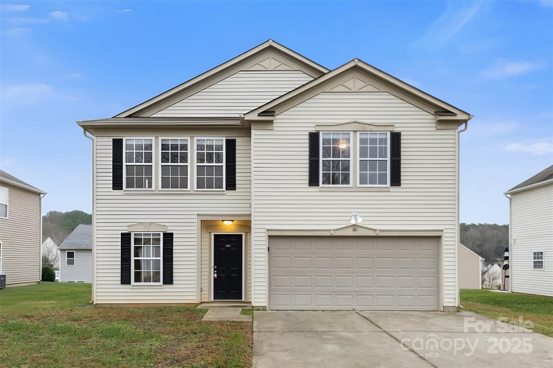 Home Worth Check