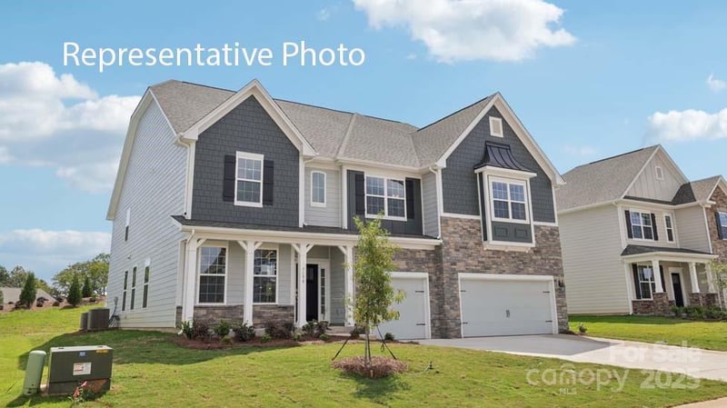 2011 Eclipse Ct, Indian Trail, NC 28079