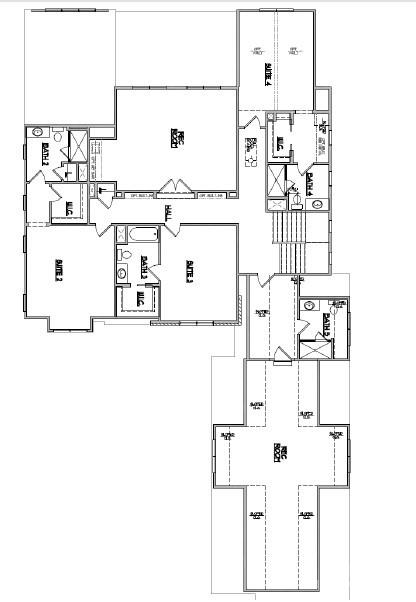 7219 Alexander Rd #5, Charlotte, NC 28270