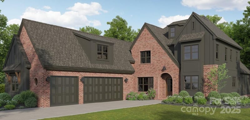 7219 Alexander Rd #5, Charlotte, NC 28270