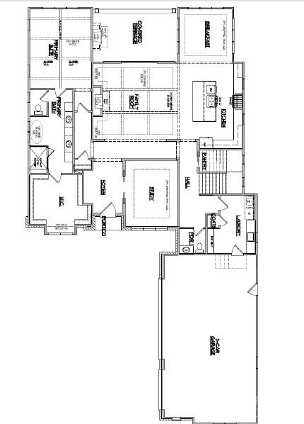 7219 Alexander Rd #5, Charlotte, NC 28270