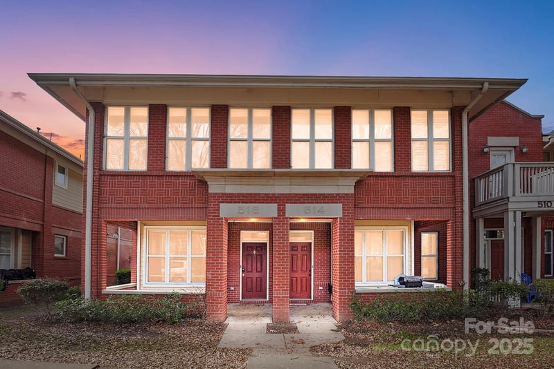 518 9th St, Charlotte, NC 28202