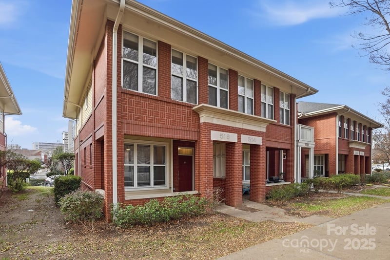 518 9th St, Charlotte, NC 28202