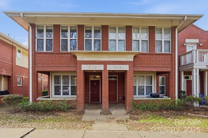 518 9th St, Charlotte, NC 28202