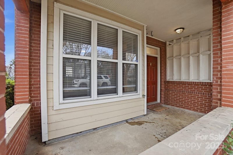 518 9th St, Charlotte, NC 28202