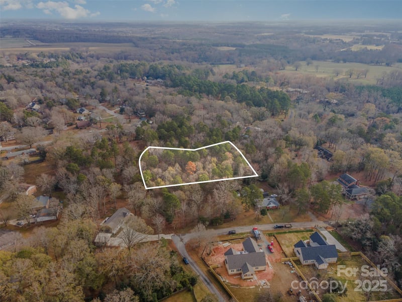 Simpson Cir, Monroe, NC 28112