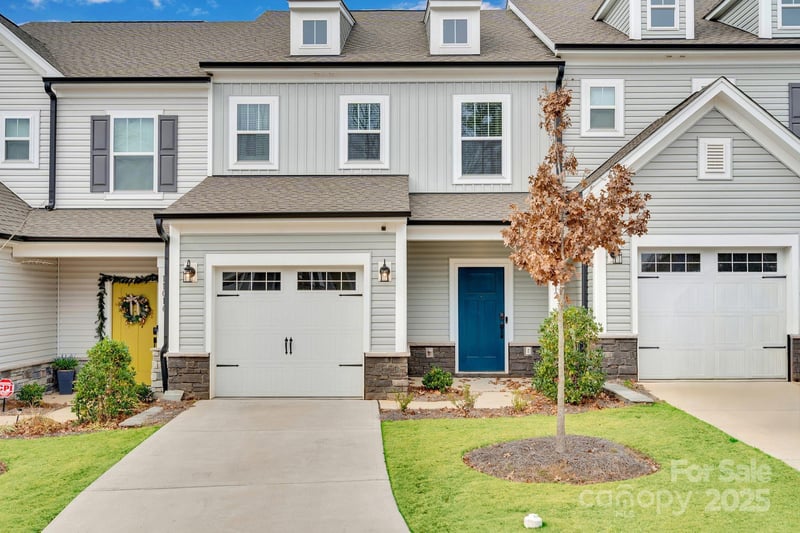 11012 Pagebrook Ln, Charlotte, NC 28214