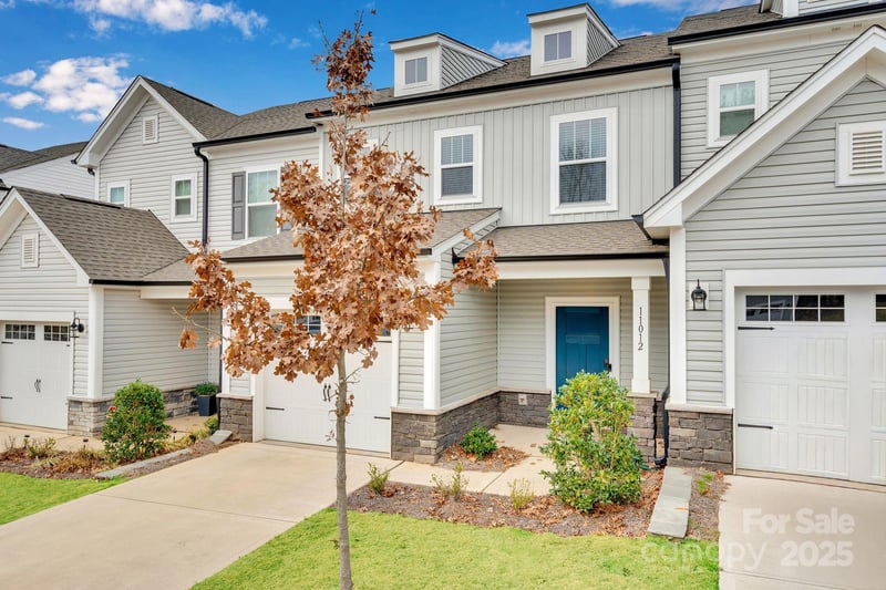 11012 Pagebrook Ln, Charlotte, NC 28214