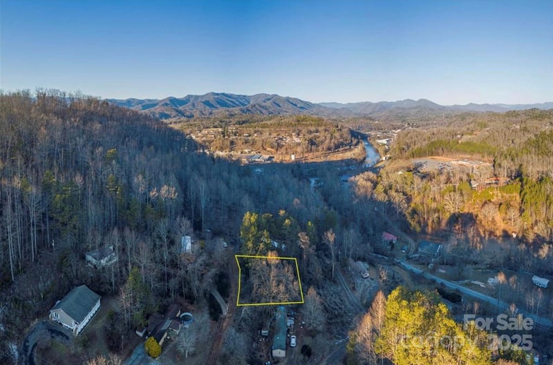 00 Homestead Ave #18, Bryson City, NC 28713