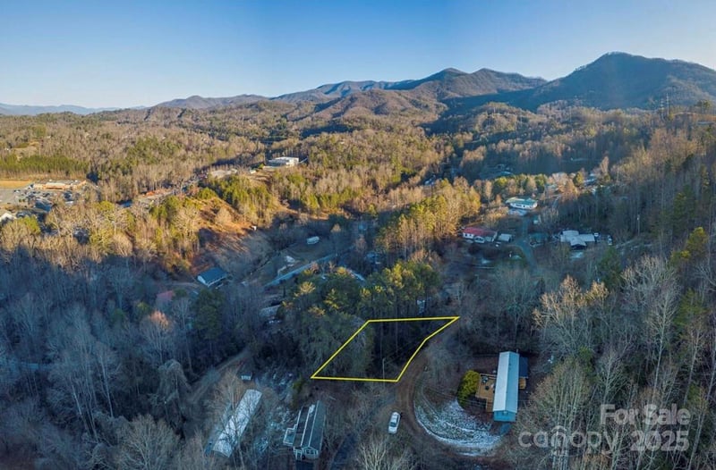 00 Homestead Ave #18, Bryson City, NC 28713