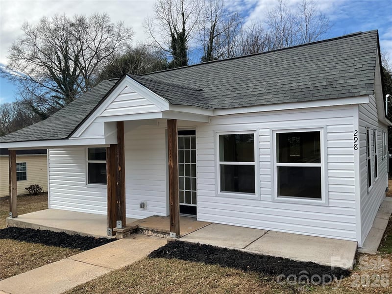 298 Church St, Forest City, NC 28043