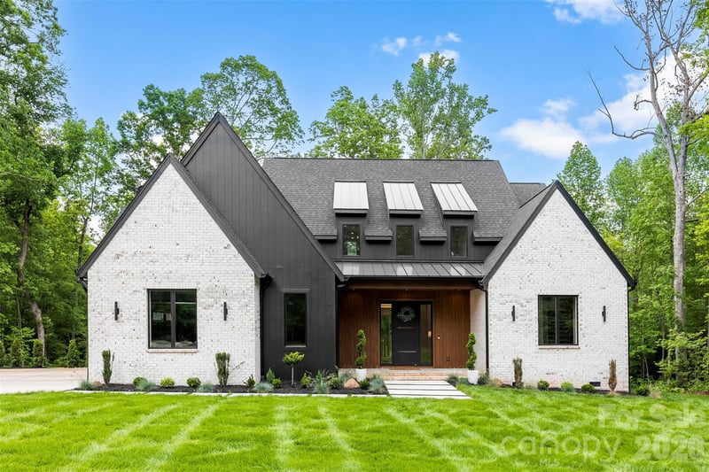 729 Amesbury Dr, Mt Ulla, NC 28125