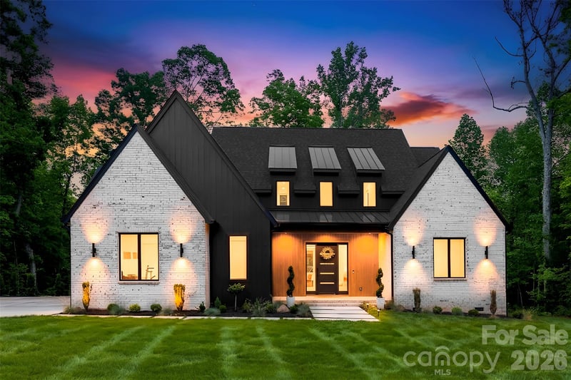 729 Amesbury Dr, Mt Ulla, NC 28125