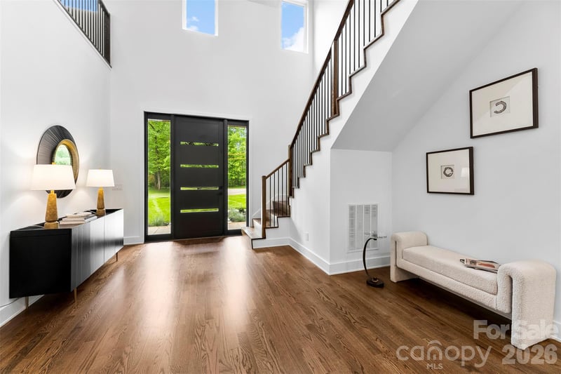 729 Amesbury Dr, Mt Ulla, NC 28125