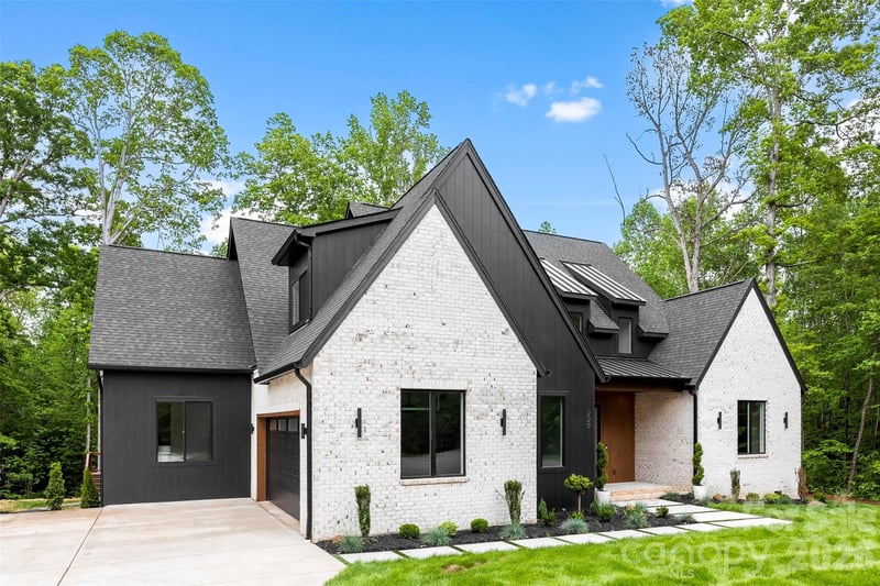 729 Amesbury Dr, Mt Ulla, NC 28125