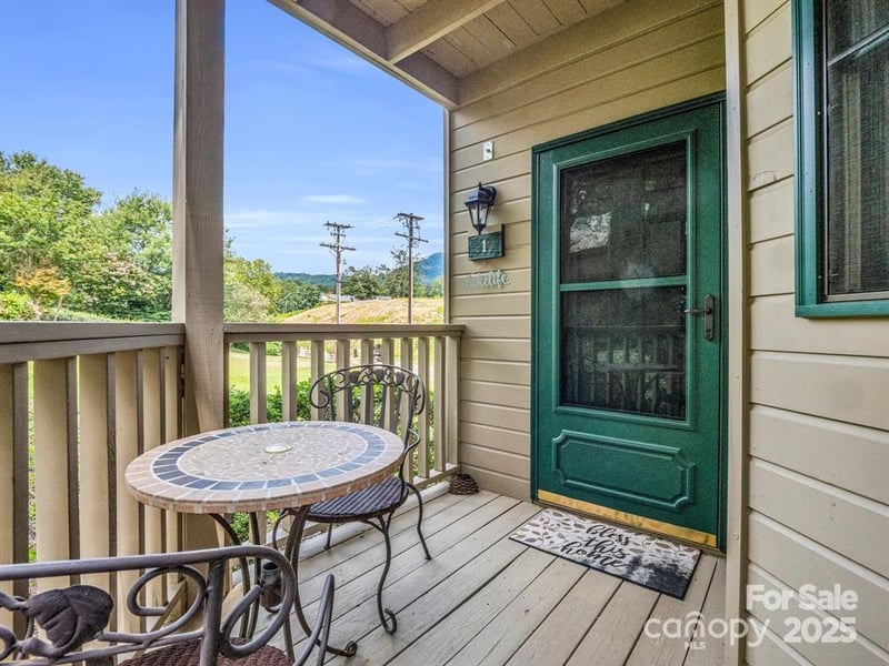 160 Whitney Blvd, Lake Lure, NC 28746
