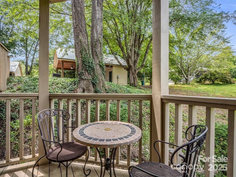 160 Whitney Blvd, Lake Lure, NC 28746